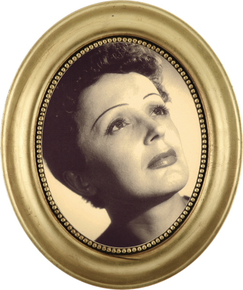 Édith Piaf