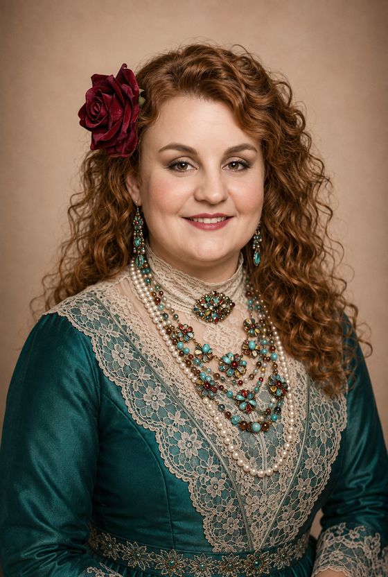 Laura Pruvost