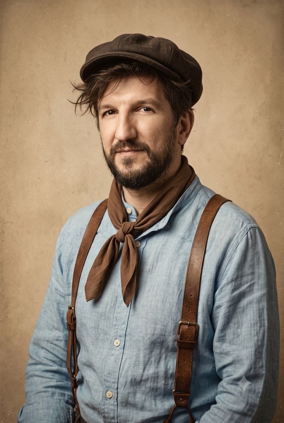 Guillaume Juliet