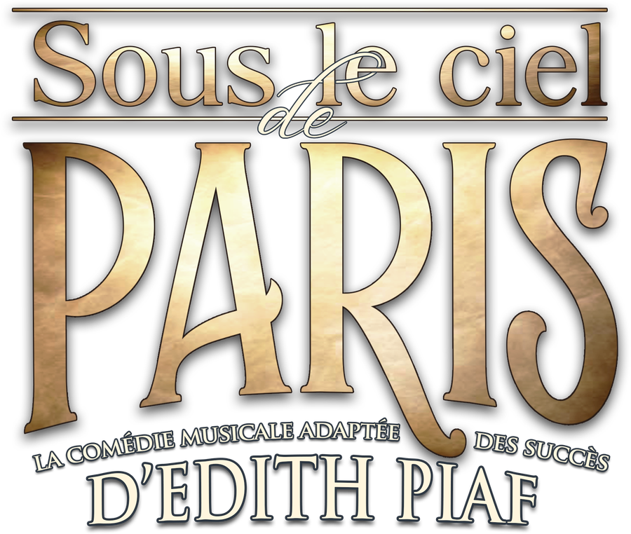 Sous le ciel de Paris
