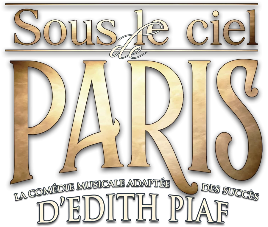 Sous le ciel de Paris