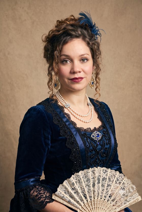 Raphaëlle Pouthier