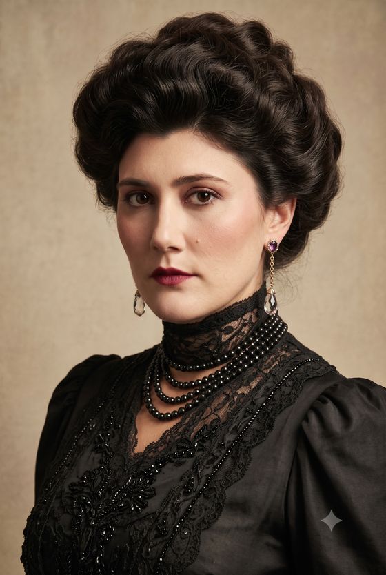 Oriane Petit